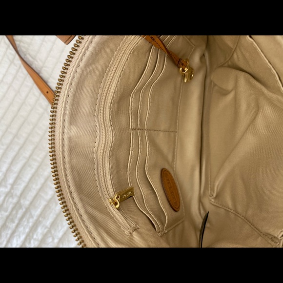 Fossil purse - Picture 7 of 8